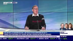 Vincent Wauters (Groupe Rossignol) : Rossignol emploie plus de 1 200 salariés dans le monde - 15/03