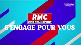 RMC s'engage pour vous, la chronique de Marie Dupin dans Estelle Midi