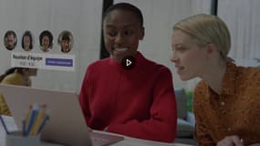 Teams, l'outil de travail collaboratif de Microsoft, a subi quelques perturbations. 