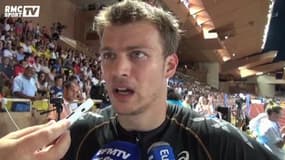 Athlétisme / Lemaitre : "Je comptais faire un peu mieux que ça" 18/07