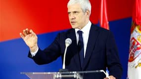 Le président serbe Boris Tadic a annoncé mercredi l'arrestation de Goran Hadzic, dernier fugitif recherché par le Tribunal pénal international pour l'ex-Yougoslavie. Hadzic a été inculpé de 14 chefs de crimes de guerre et crimes contre l'humanité en 2004.