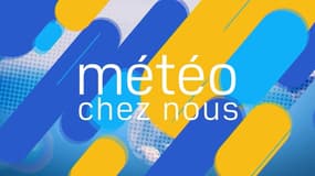Météo: de plus en plus de nuages se concentrent sur la région en journée, la maximale pour Saint-Lô avec 23°C 