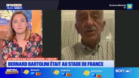 Le journal de 18h du jeudi 13 novembre 2025