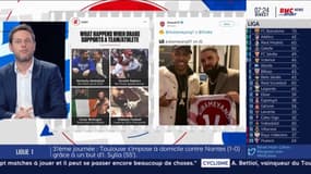 Arsenal : Le chat noir Drake a encore frappé 