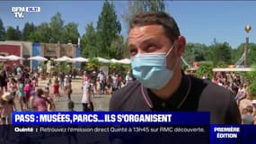 Comment les lieux de loisirs et de culture s'organisent pour l'extension du pass sanitaire