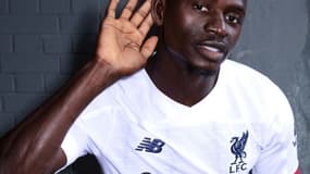Sadio Mané