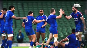 XV de France : Cas positif, report du France-Ecosse... La triste matinée à Marcoussis 