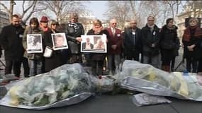 Commémorations de l’attentat du Bardo: non conviés à Tunis, des rescapés se réunissent à Paris
