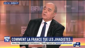 Comment la France tue les jihadistes ?