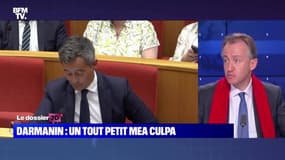 Darmanin a-t-il sauvé sa peau ? - 01/06