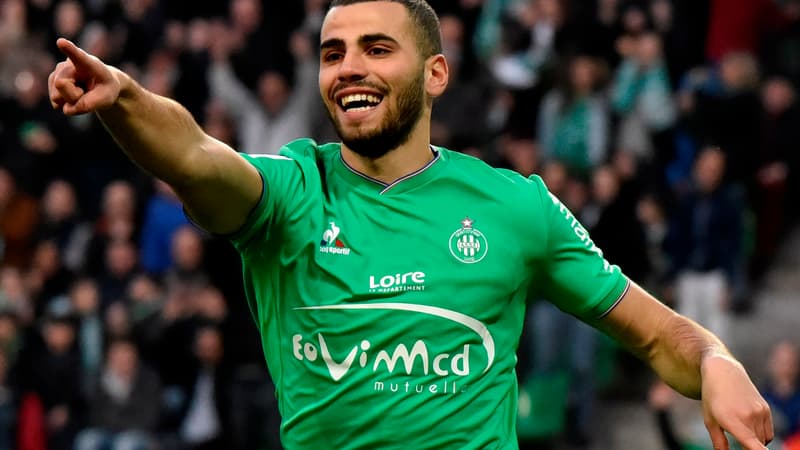 Oussama Tannane