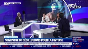 Ils font l’éco : émeutes, les commerçants touchés - 04/07