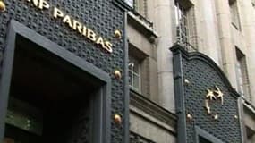 BNP Paribas prévoit la suppression de 137 postes.