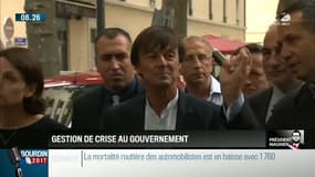 QG Bourdin 2017 : Président Magnien ! : Zoom sur la gestion de crise au gouvernement - 27/06