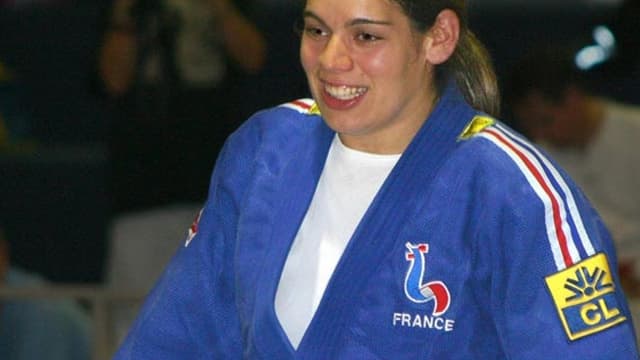 Anne-Sophie Mondière
