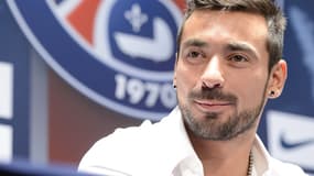 Ezequiel Lavezzi