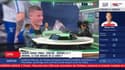 Benjamin, supporter d'Arsenal : "Ça reflète le niveau de cette équipe, qui est médiocre".