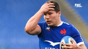 XV de France : On avait besoin d'une star !", Stephen Brun valide la nomination de Dupont comme capitaine