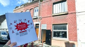 74 candidats pour cette maison à un euro avec travaux