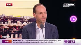 L'humeur de Sébastien : Un son pour apaiser le mal des transports - 15/04