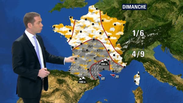Capture BFMTV Capture BFMTV