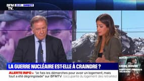 La guerre nucléaire: Est-elle à craindre ? - 27/09