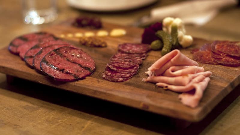 La charcuterie, nouvelle bête noire de l'OMS