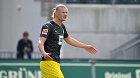 Erling Haaland