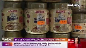 Sites de vente El Mordjene: les arnaques fleurissent 