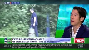 "Le Bielsisme est mort, vive le Bielsisme !"