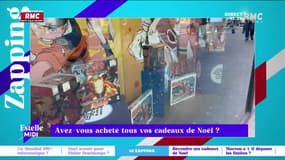 Le Zapping RMC - 19/12
