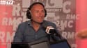 Luis prend la mouche après un procès… perdu face à Frank Leboeuf