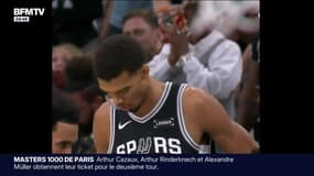 Le journal des sports du 28 octobre