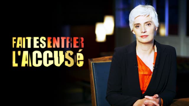 Frédérique Lantieri présentait depuis 2011 l'émission de FRance 2