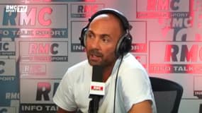 Team Duga - Samir Nasri est un gâchis pour Dugarry