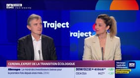 Trajectoire : Cerema, expert de la transition écologique - 17/07