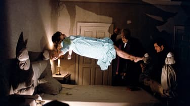 L'Exorciste