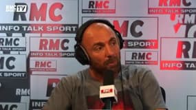 Dugarry sur Sakho : "Dans un Liverpool qui va bien, il est au placard"