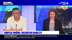 Rhône: l'Adventure Group recrute sans demander le CV des candidats