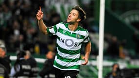 Luciano Vietto - Sporting