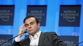 Carlos Ghosn a affirmé que la crise diplomatique entre le Japone et la Chine au sujet des îles Senkaku a fait perde un an à Nissan pour remplir son objectif