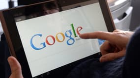 Google est l'entreprise numérique qui attire le plus les salariés français. 