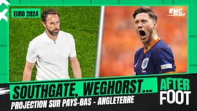 Euro 2024 : Southgate décrié, cas Weghorst... tout ce qu'il faut savoir sur Pays-bas - Angleterre