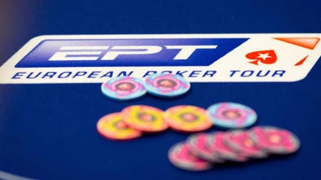 EPT Prague : Rendez-vous en 2022