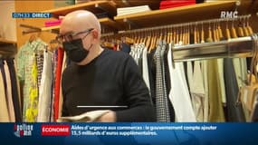 Soldes décalées: pourquoi certains professionnels réclament un nouveau report?