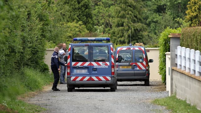 Une enquête a été ouverte pour comprendre comment cette mère et sa fille sont tombées du pont (photo d'illustration).
