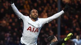 Lucas (Tottenham)