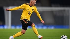 Thorgan Hazard