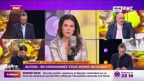 A vous de nous dire : Alcool, en consommez-vous moins qu'avant ? - 28/11