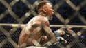 Israel Adesanya